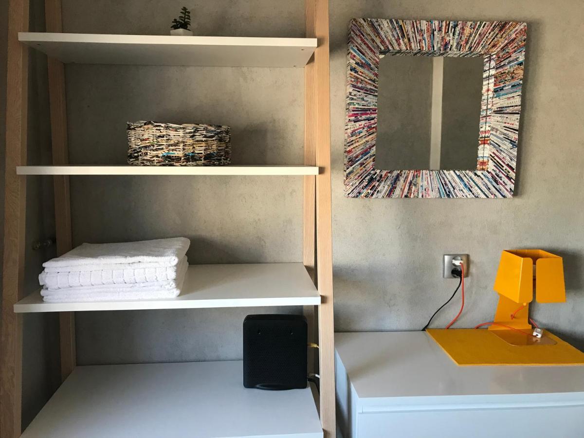 Apartament W Centrum Gdyni Gdynia Exteriör bild