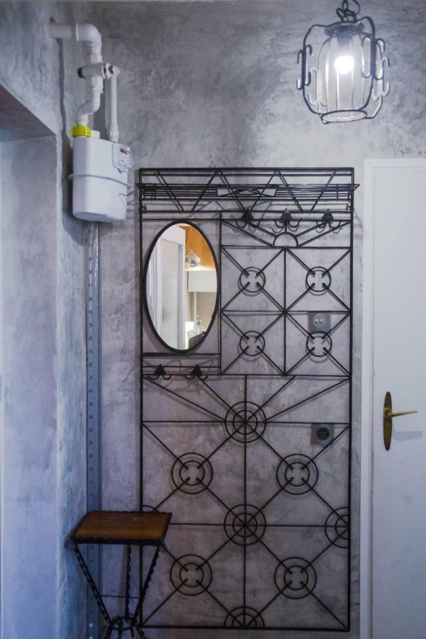 Apartament W Centrum Gdyni Gdynia Exteriör bild